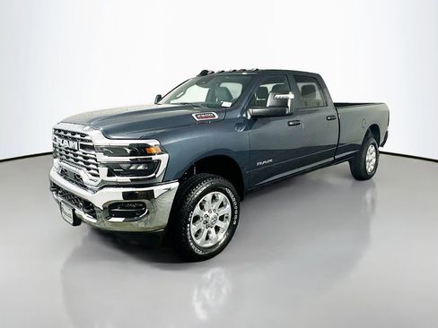 New 2026 RAM 2500 Big Horn image 3