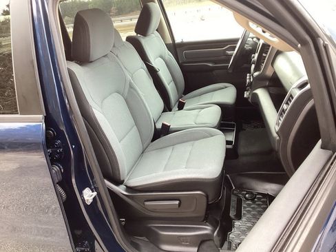 Used 2020 RAM 1500 Big Horn image 29