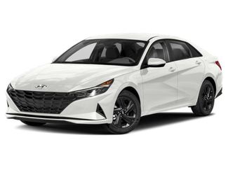 Used 2023 Hyundai Elantra SEL FWD video 1