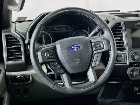 Used 2018 Ford F150 XLT w/ Equipment Group 302A Luxury RWD image 18