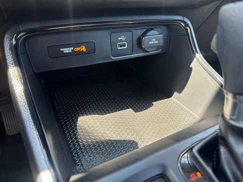 Used 2024 Honda CR-V LX image 28