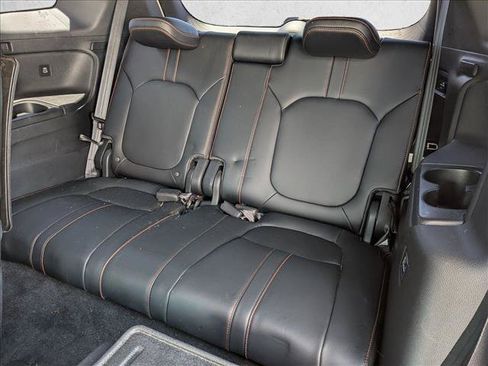 Used 2023 Honda Pilot TrailSport image 20