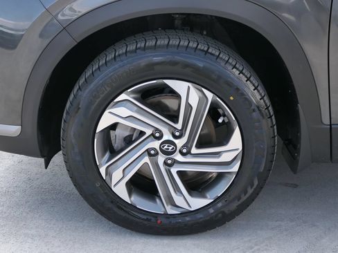 Used 2023 Hyundai Santa Fe SE AWD/4WD image 9
