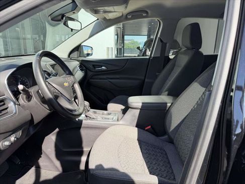 Used 2024 Chevrolet Equinox LT AWD/4WD image 20