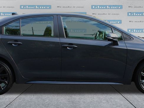 Used 2024 Toyota Corolla SE image 4