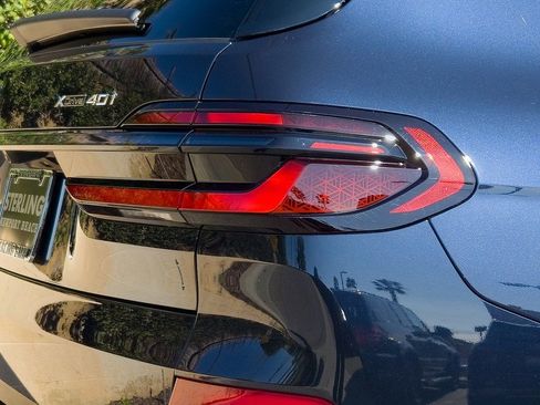 New 2026 BMW X7 xDrive40i w/ M Sport Package image 7
