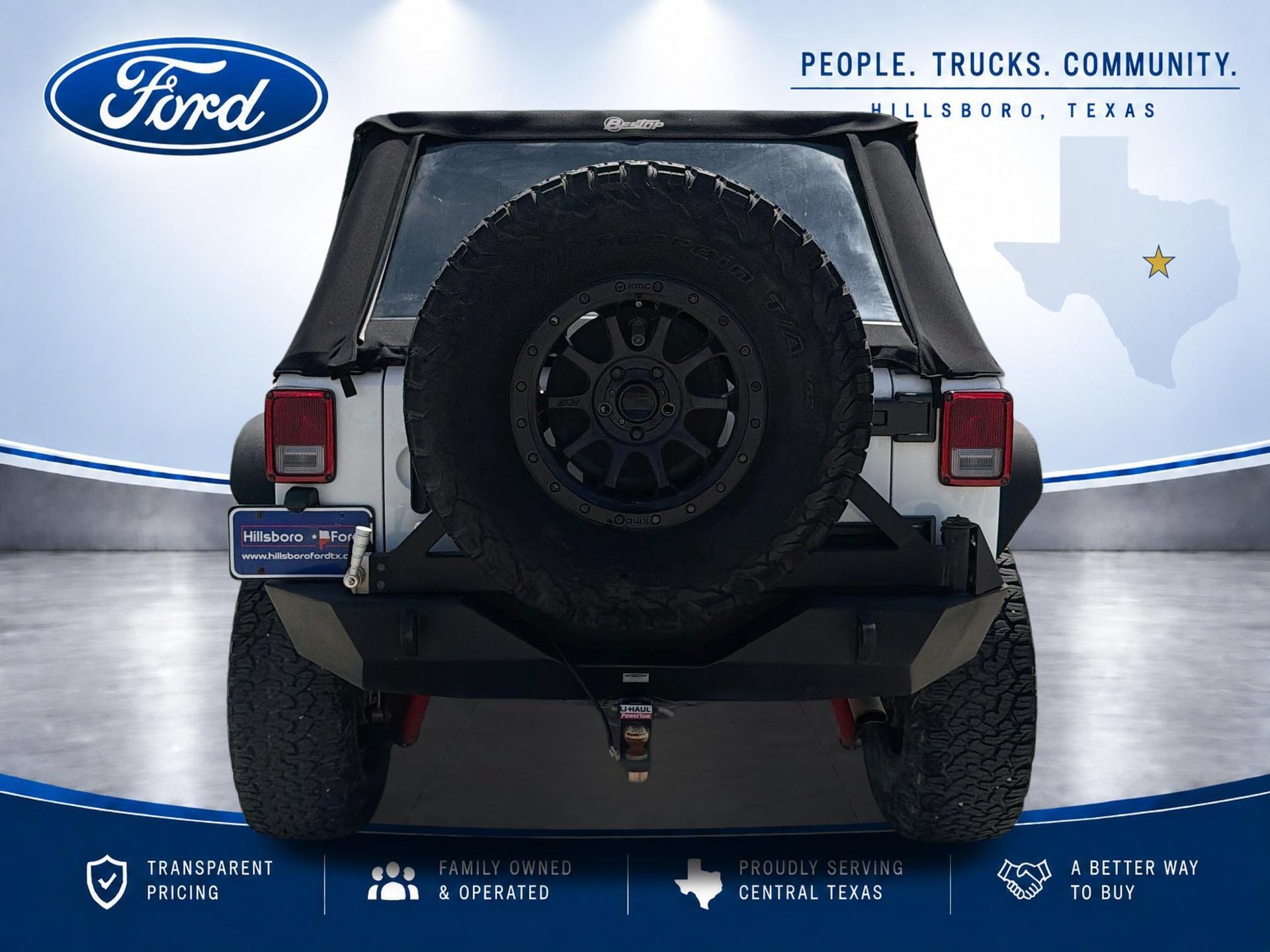 Used 2018 Jeep Wrangler Unlimited Sahara w/ Connectivity Group AWD/4WD image 23