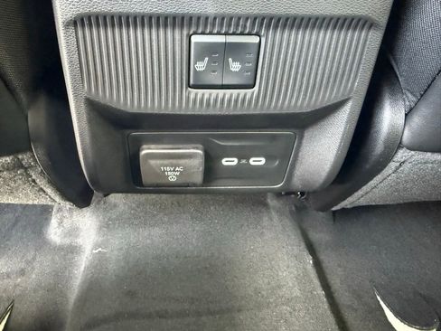 New 2026 Jeep Cherokee Overland w/ Advanced Pro Tech Group AWD/4WD image 41