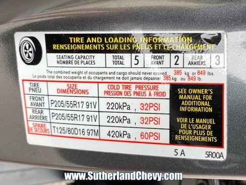 Used 2022 Nissan Kicks SV FWD image 37