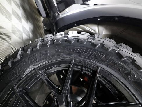 Used 2025 Ford F150 Raptor w/ Equipment Group 803A Raptor R image 55