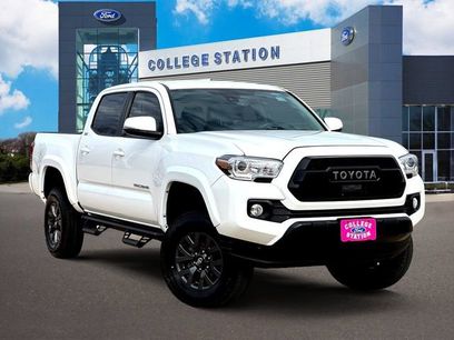 Used 2023 Toyota Tacoma SR5