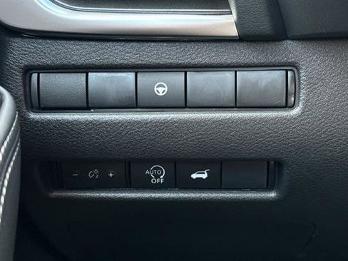 New 2026 Nissan Rogue SV image 28