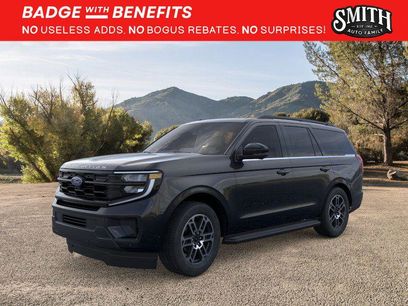 New 2025 Ford Expedition Active