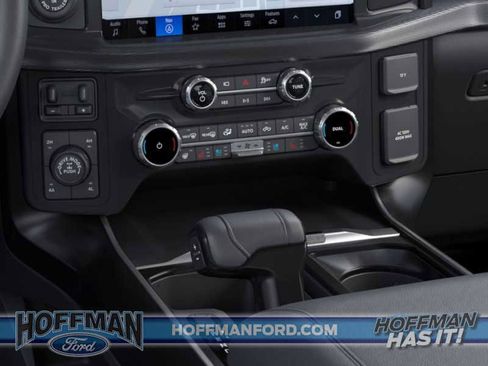 New 2026 Ford F150 Lariat w/ Equipment Group 501A Mid image 15