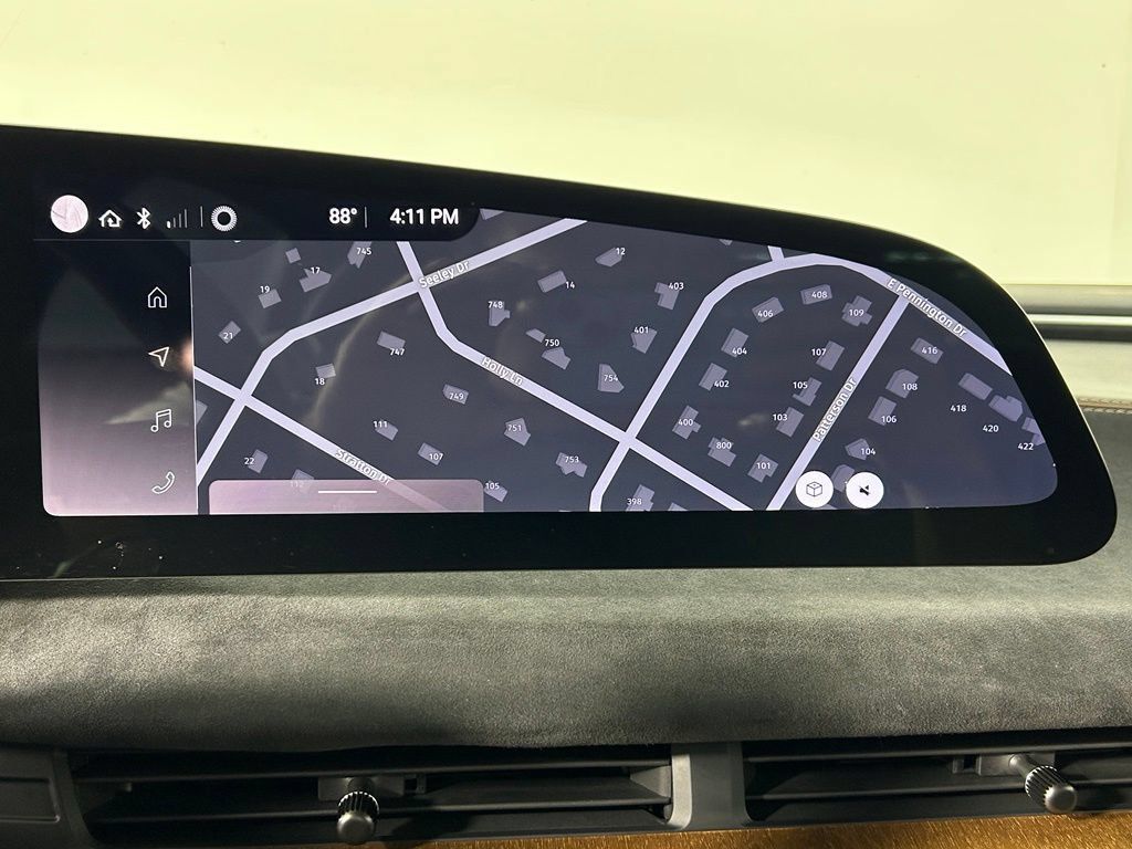Used 2022 Lucid Air Grand Touring AWD/4WD image 19