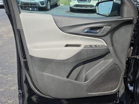 Certified 2023 Chevrolet Equinox LS FWD image 15
