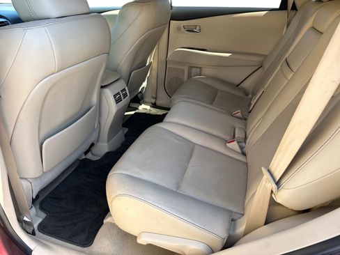Used 2015 Lexus RX 350 FWD image 15