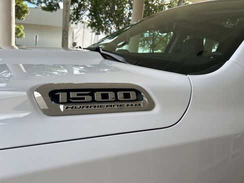 New 2026 RAM 1500 Tungsten w/ Bed Utility Group image 19