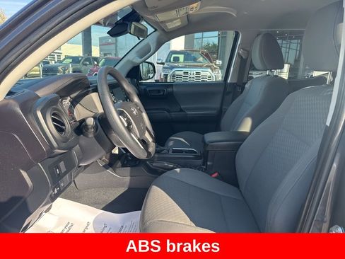 Certified 2023 Toyota Tacoma SR image 13