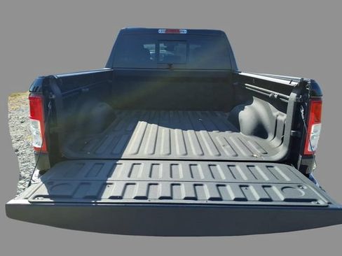 Used 2022 RAM 1500 Big Horn w/ Trailer Tow Group AWD/4WD image 9