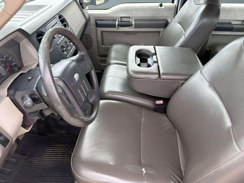 Used 2010 Ford F350 XL RWD image 5