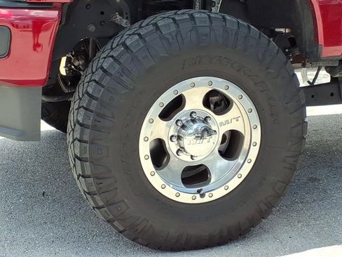 Used 2025 Ford F250 Platinum AWD/4WD image 5