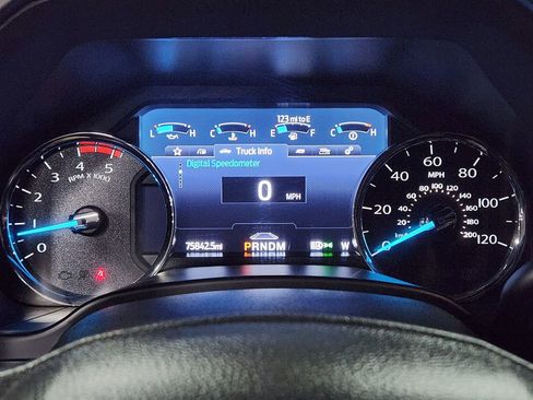 Used 2022 Ford F250 Platinum w/ Tremor Off-Road Package image 35