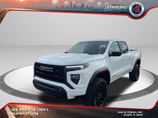 New 2026 GMC Canyon Elevation w/ Convenience Package 360° Tour