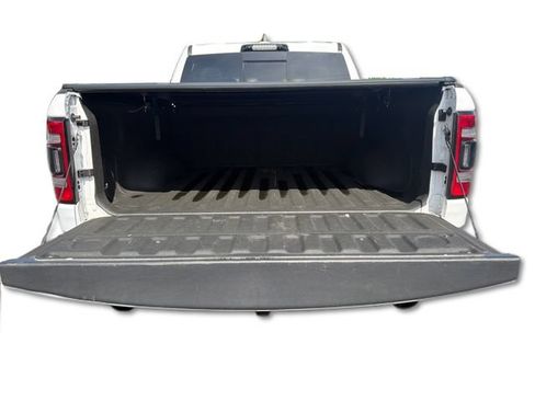 Used 2021 RAM 1500 Rebel w/ Rebel Level 2 Equipment Group AWD/4WD image 15