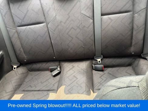 Used 2013 Honda Civic LX image 20
