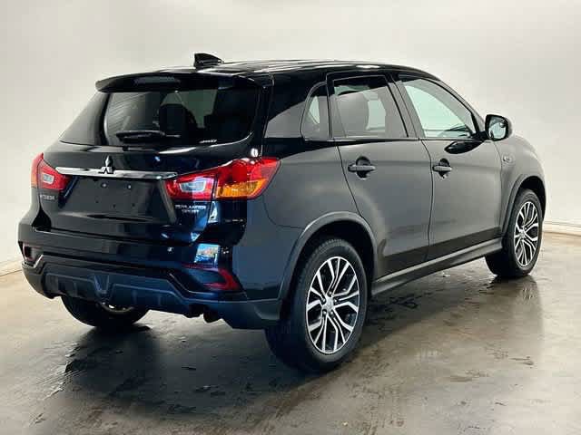 Used 2018 Mitsubishi Outlander Sport ES AWD/4WD image 30