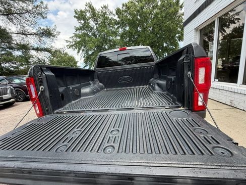 Used 2019 Ford Ranger XLT w/ Equipment Group 302A Luxury AWD/4WD image 15
