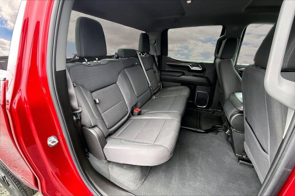 Used 2024 GMC Sierra 1500 Elevation AWD/4WD image 26