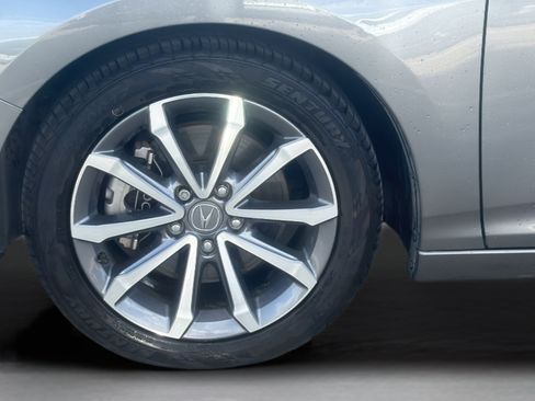 Used 2024 Acura Integra FWD image 31