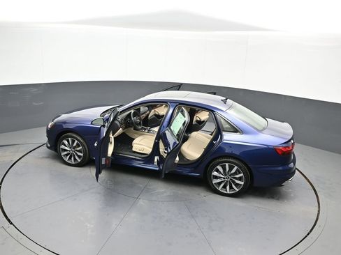 Used 2022 Audi A4 2.0T Premium image 44