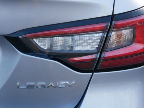 Certified 2023 Subaru Legacy Limited image 17