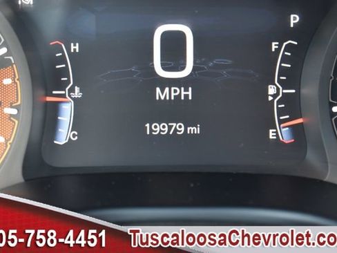 Used 2024 Jeep Compass Trailhawk image 30