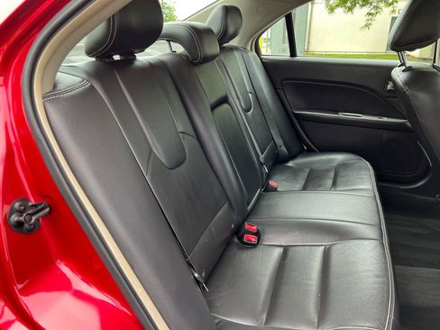 Used 2012 Ford Fusion SEL FWD image 28