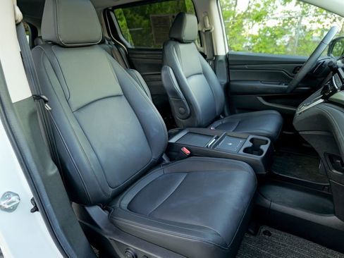 Used 2025 Honda Odyssey EX-L image 35