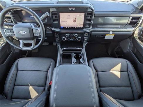 New 2026 Ford F250 Lariat w/ Chrome Package image 18