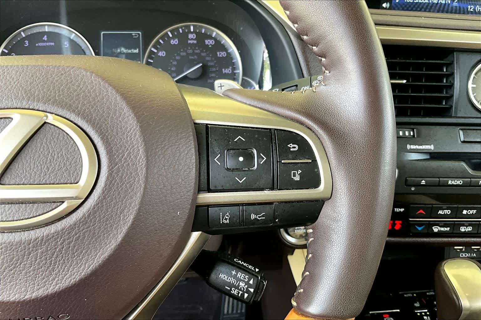 Used 2020 Lexus RX 350 FWD w/ Premium Package image 22