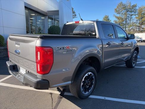 Used 2021 Ford Ranger XL w/ Equipment Group 101A High image 8