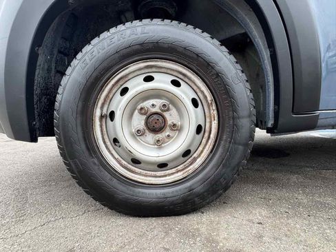 Used 2019 RAM ProMaster 3500 FWD image 9