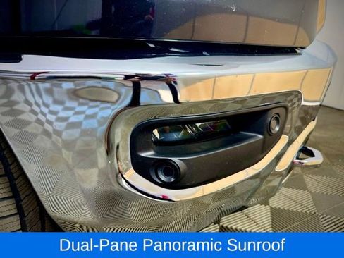 Used 2020 RAM 1500 Limited image 11