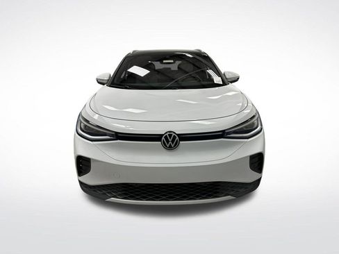 Used 2021 Volkswagen ID.4 Pro S image 12