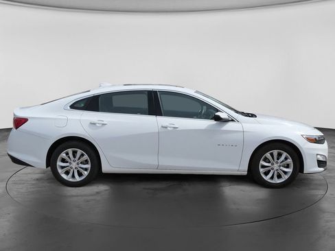 Used 2024 Chevrolet Malibu LT FWD image 14