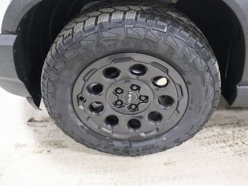 New 2026 Honda Passport TrailSport image 9