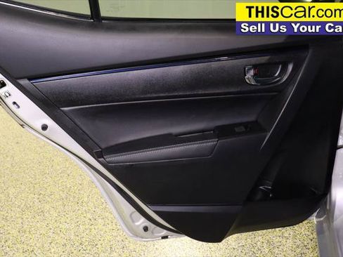 Used 2018 Toyota Corolla SE FWD image 27