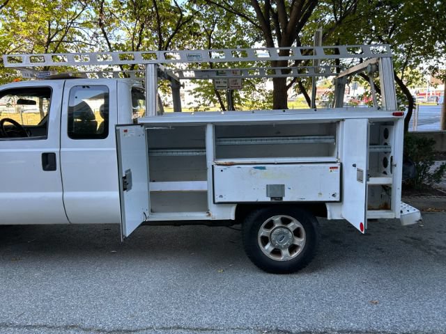 Used 2016 Ford F250 XL w/ XL Appearance Package AWD/4WD image 27