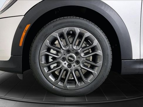 New 2026 MINI Cooper S FWD image 13